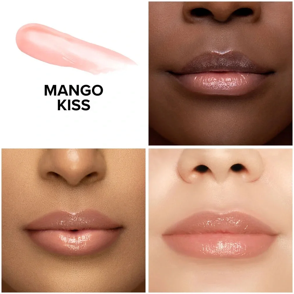 Too Faced Hangover Pillow Balm Lip Treatment Mango Kiss 6ml/0.20 Oz